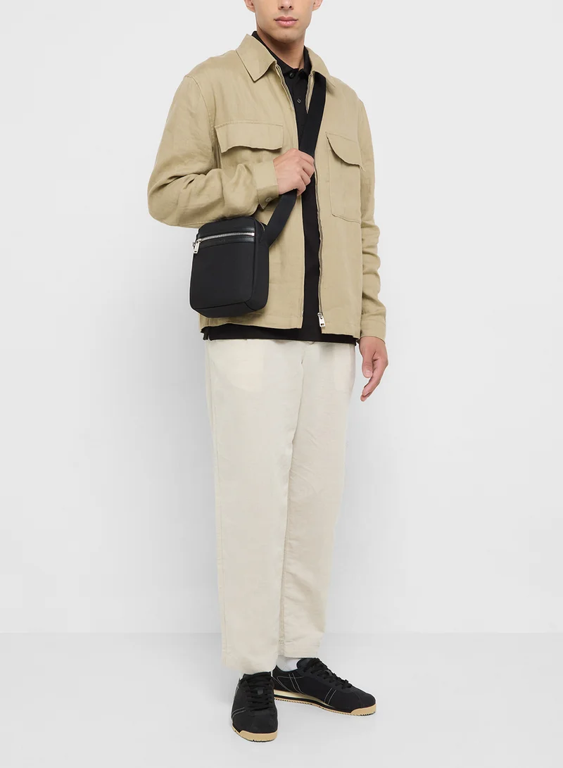 CALVIN KLEIN Casual Reporter Bag