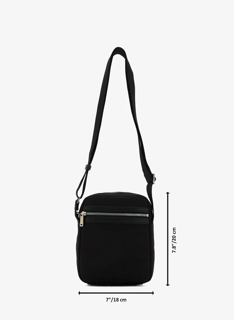 CALVIN KLEIN Casual Reporter Bag