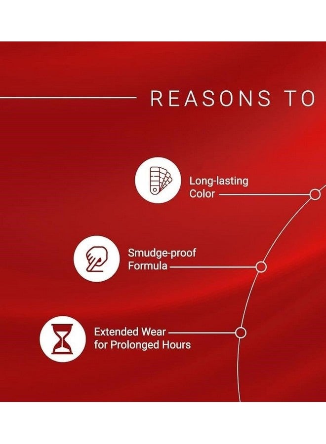 Lip Gloss, Colour Changing Lip Oil With Vitamin E | Long-lasting, Glossy Finish | Nice Pink Colour Lips | Glowing & Shining Pink Lips | Easy To Use, 9 ML (Y-83) - Image 2