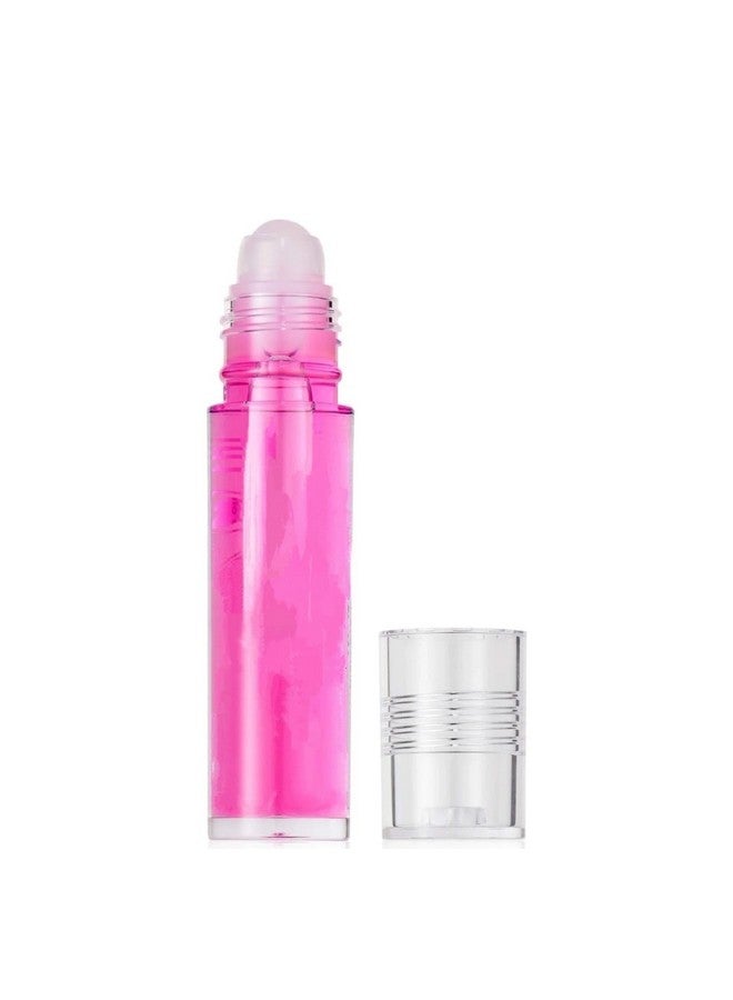 Lip Gloss, Colour Changing Lip Oil With Vitamin E | Long-lasting, Glossy Finish | Nice Pink Colour Lips | Glowing & Shining Pink Lips | Easy To Use, 9 ML (Y-83) - Image 1
