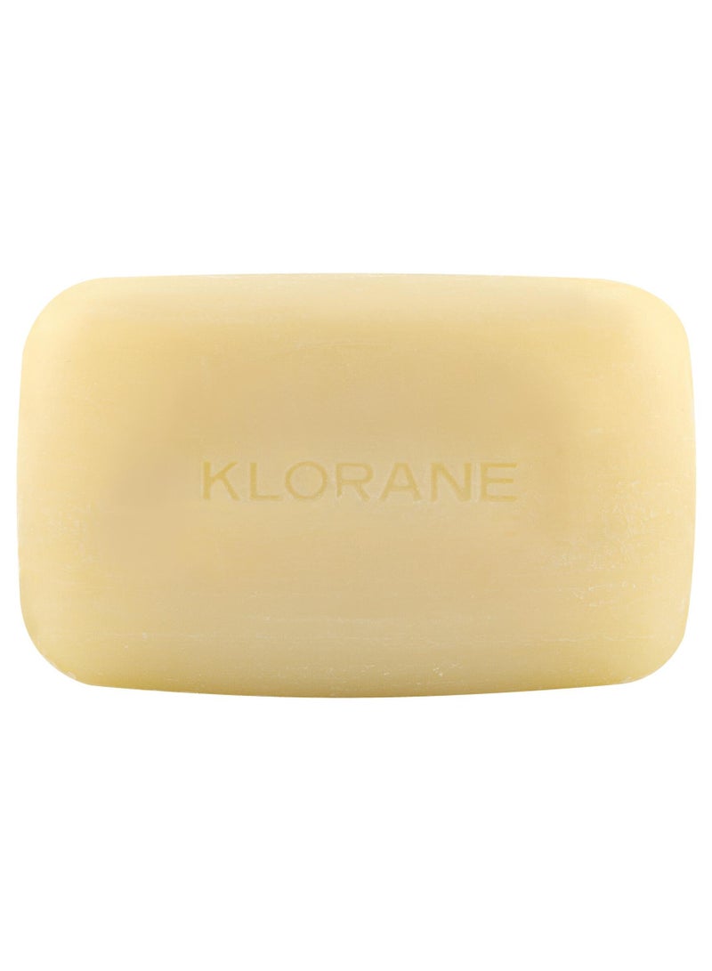 Klorane Cream soap - Cupuacu flower - Image 2