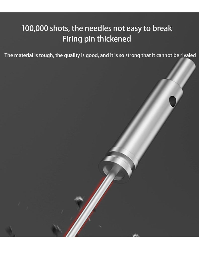 Fastening tool , Nail Gun for Concrete and Iron