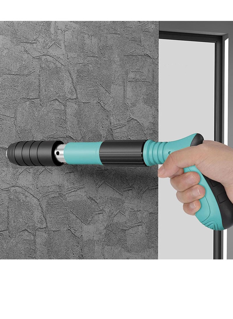 Fastening tool , Nail Gun for Concrete and Iron