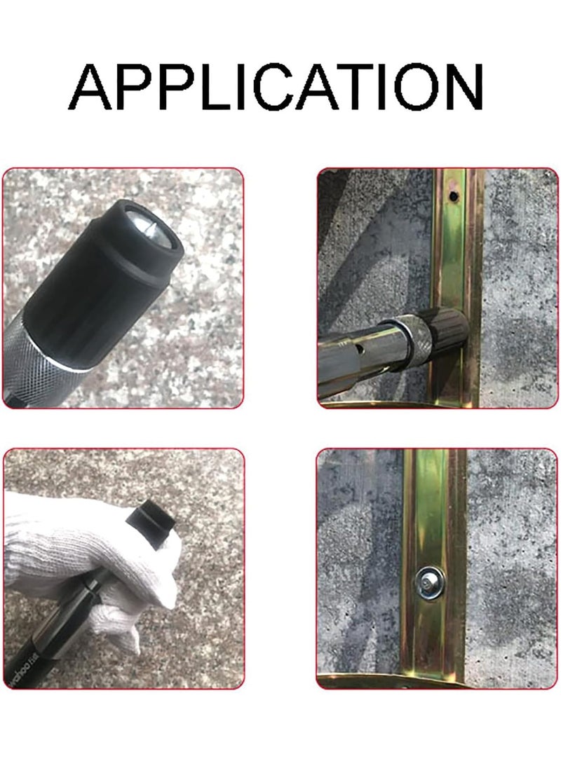 Fastening tool , Nail Gun for Concrete and Iron