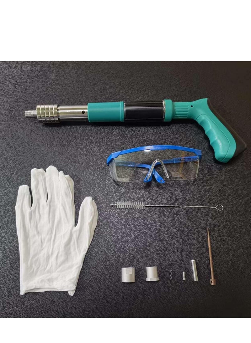 Fastening tool , Nail Gun for Concrete and Iron
