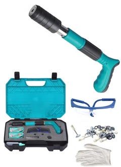 PRIMO PLUS Fastening tool , Nail Gun for Concrete and Iron  - Image 3
