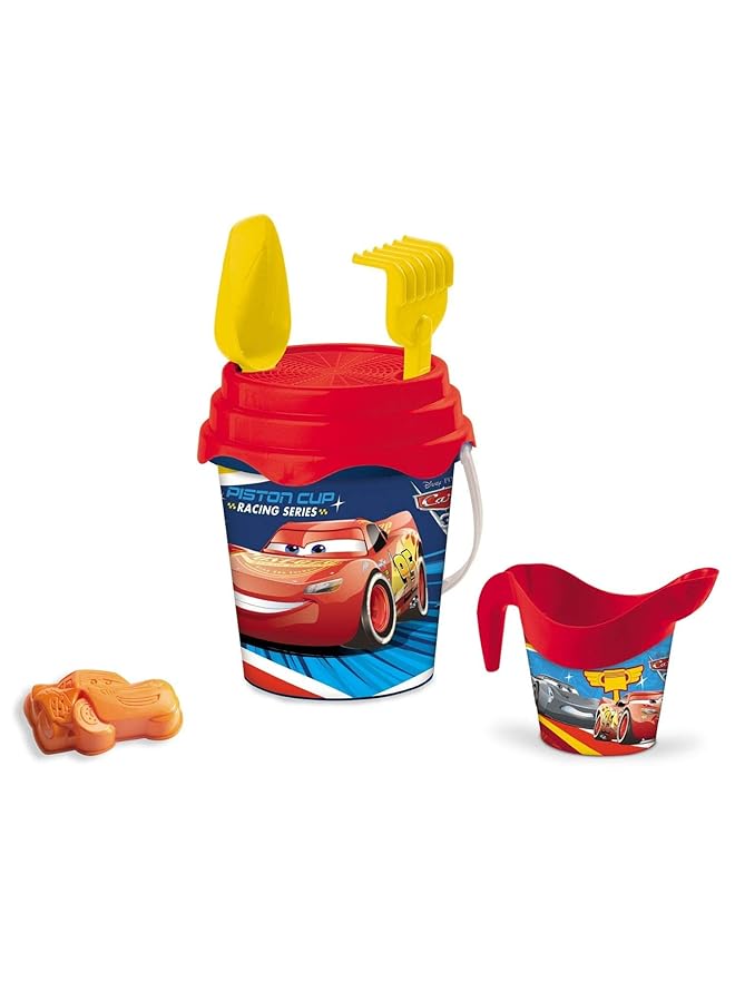 موندو مجموعة دلو الشاطئ من كارز رينيو Ø17 - Image 1