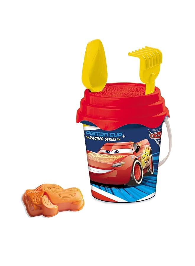 موندو مجموعة دلو الشاطئ من كارز رينيو Ø17 - Image 2