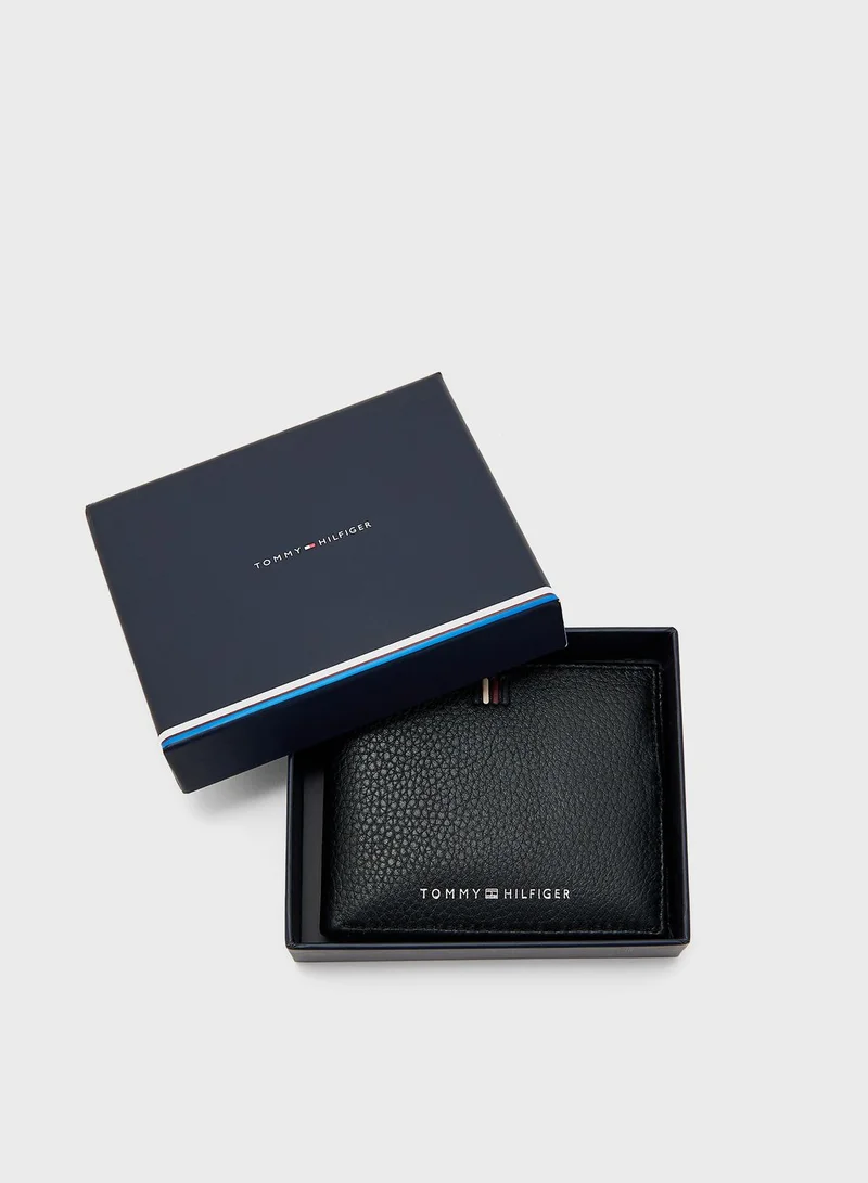 TOMMY HILFIGER Logo Wallet