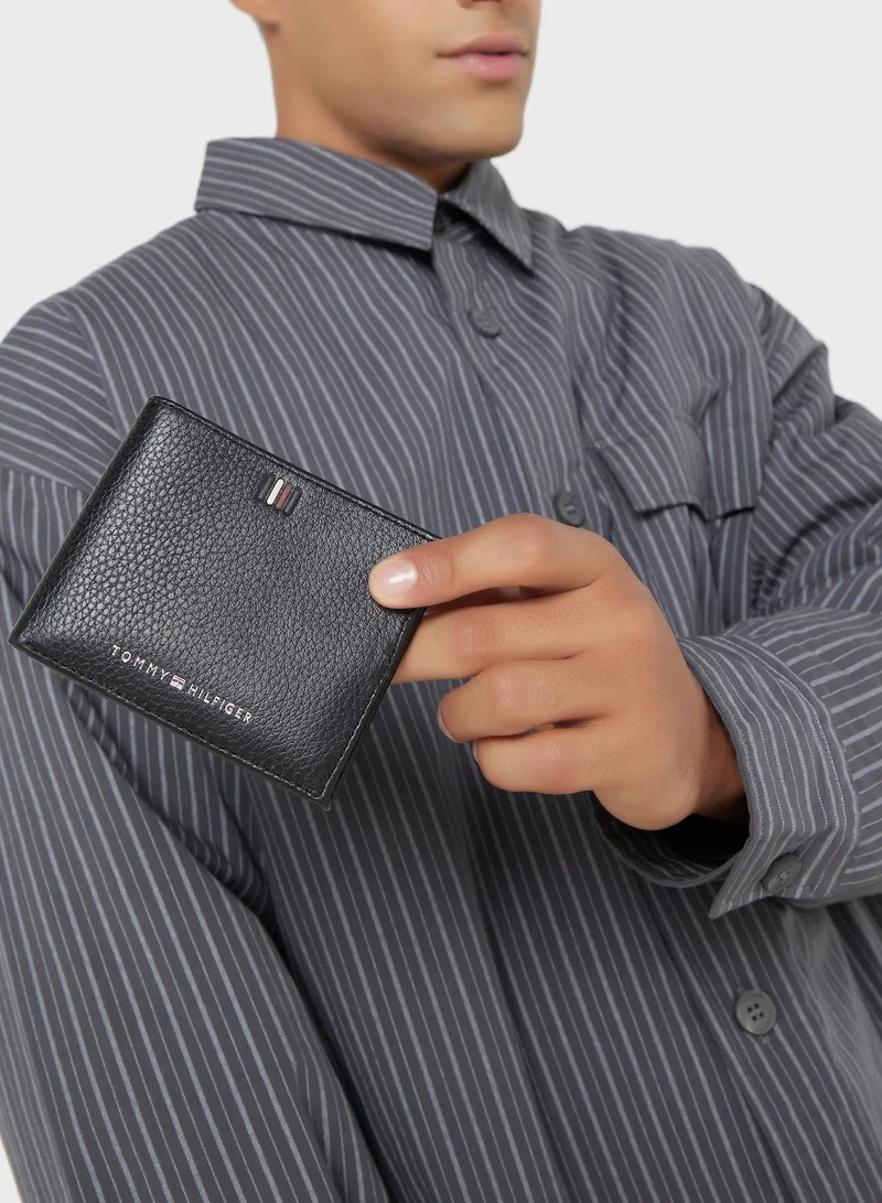 TOMMY HILFIGER Logo Wallet