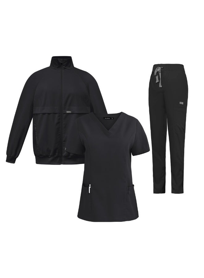 KUYING New Operating Room Isolation Suit Set  - Image 1