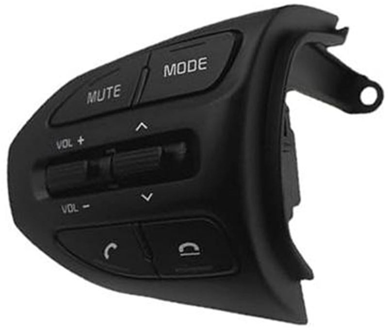 Vuzmode زر التحكم في السرعة لسيارات فوزمود لطرازات كيا - Image 1