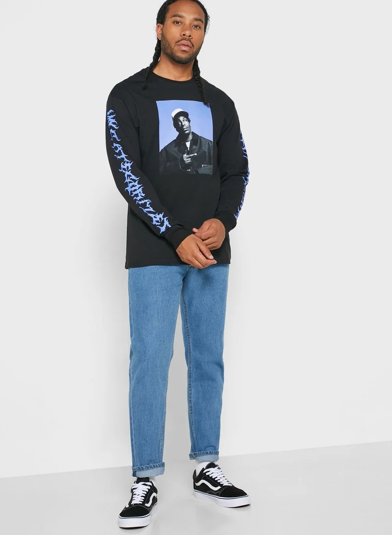 Chi Modu Uncategorized T-Shirt
