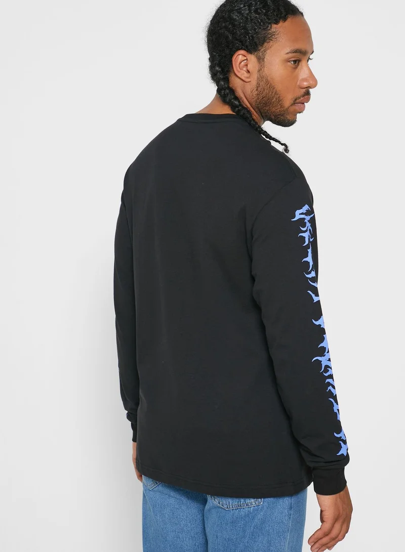Chi Modu Uncategorized T-Shirt