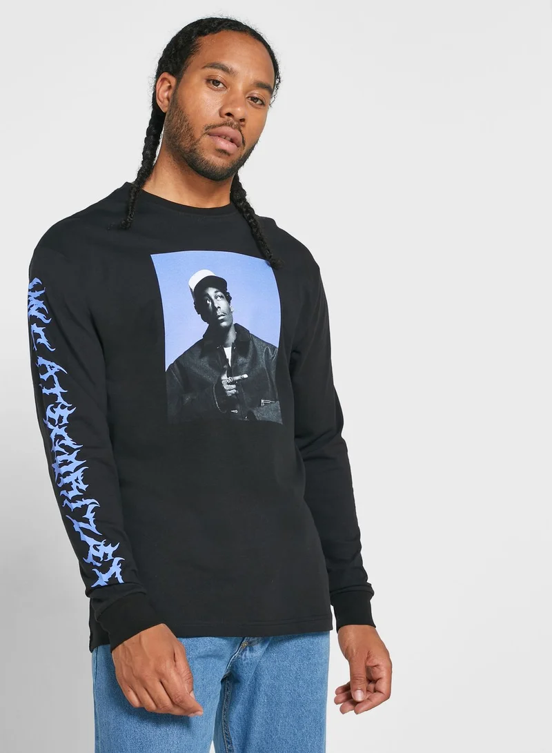 Chi Modu Uncategorized T-Shirt
