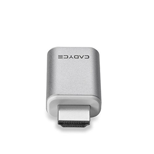 Cadyce HDMI CA-HVD HDMI to VGA Converter DONGLE - Image 4
