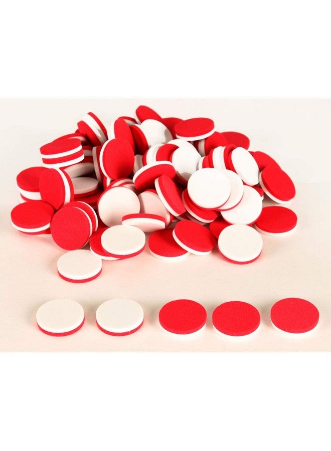 Didax Educational Resources Easyshapes Two Color Counter