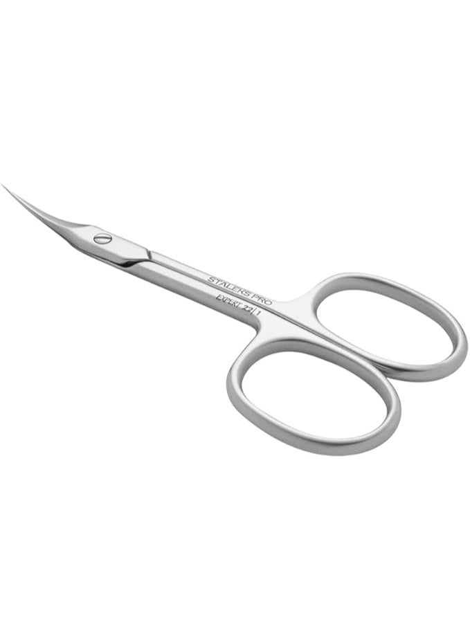 ستالكس برو مقص احترافي للزوائد اللحمية من ستاليكس اكسبرت 22 النوع 1 SE-22/1 بمقابض صغيرة - Image 2