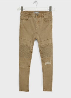 Cotton On Youth Skinny Fit Jeans  - Image 1