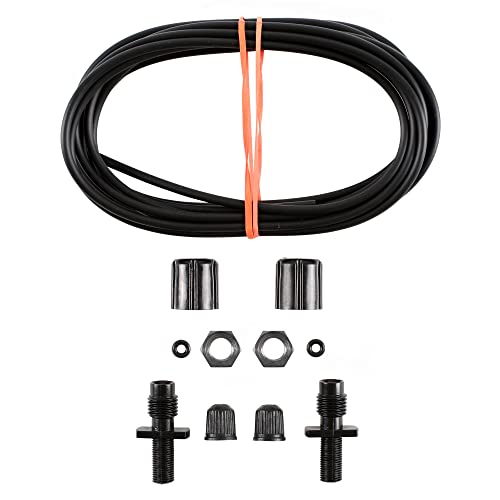 Monroe Shocks & Struts Monroe AK64 Shock Absorber Air Hose Kit - Image 1