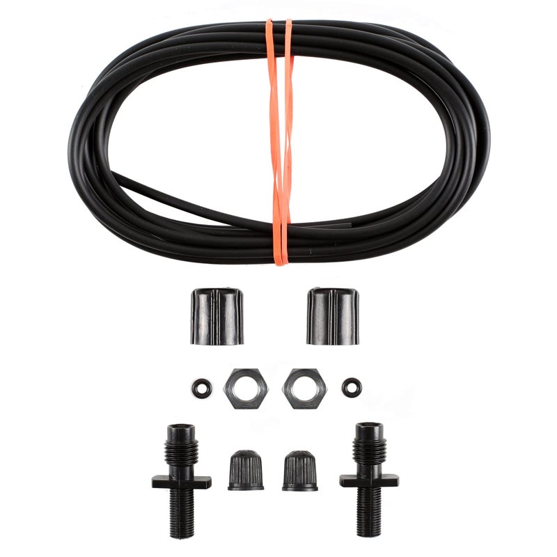 Monroe Shocks & Struts Monroe AK64 Shock Absorber Air Hose Kit - Image 2