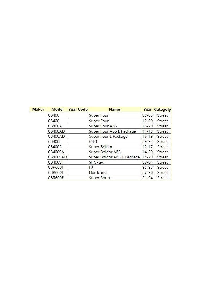 QASULER 6PC Motorcycle Friction Clutch Plates - Image 3