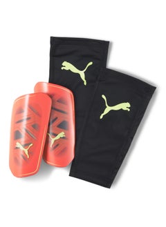 بوما واقي الساق لكرة القدم ULTRA Flex Sleeve  - Image 1