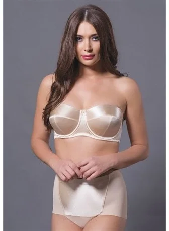 ماجيك فورم 1353 Seamless Panty Corset - Ten