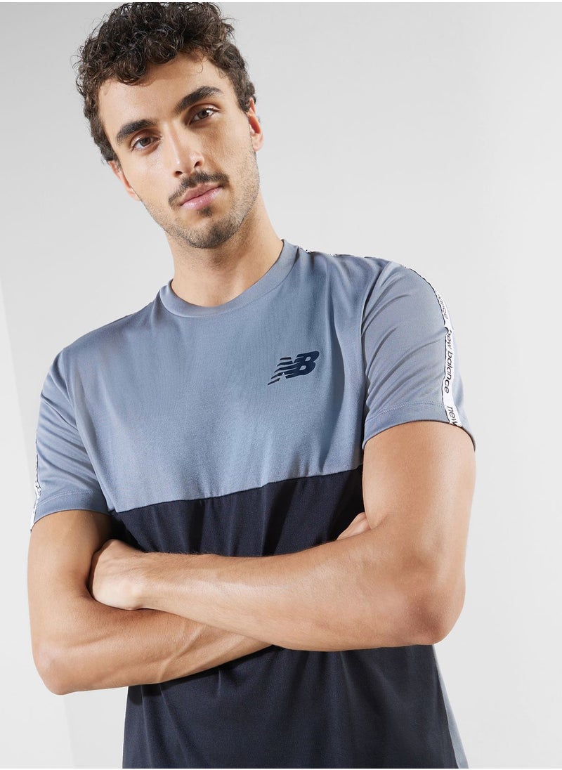 New Balance Rc Feel T-Shirt  - Image 3
