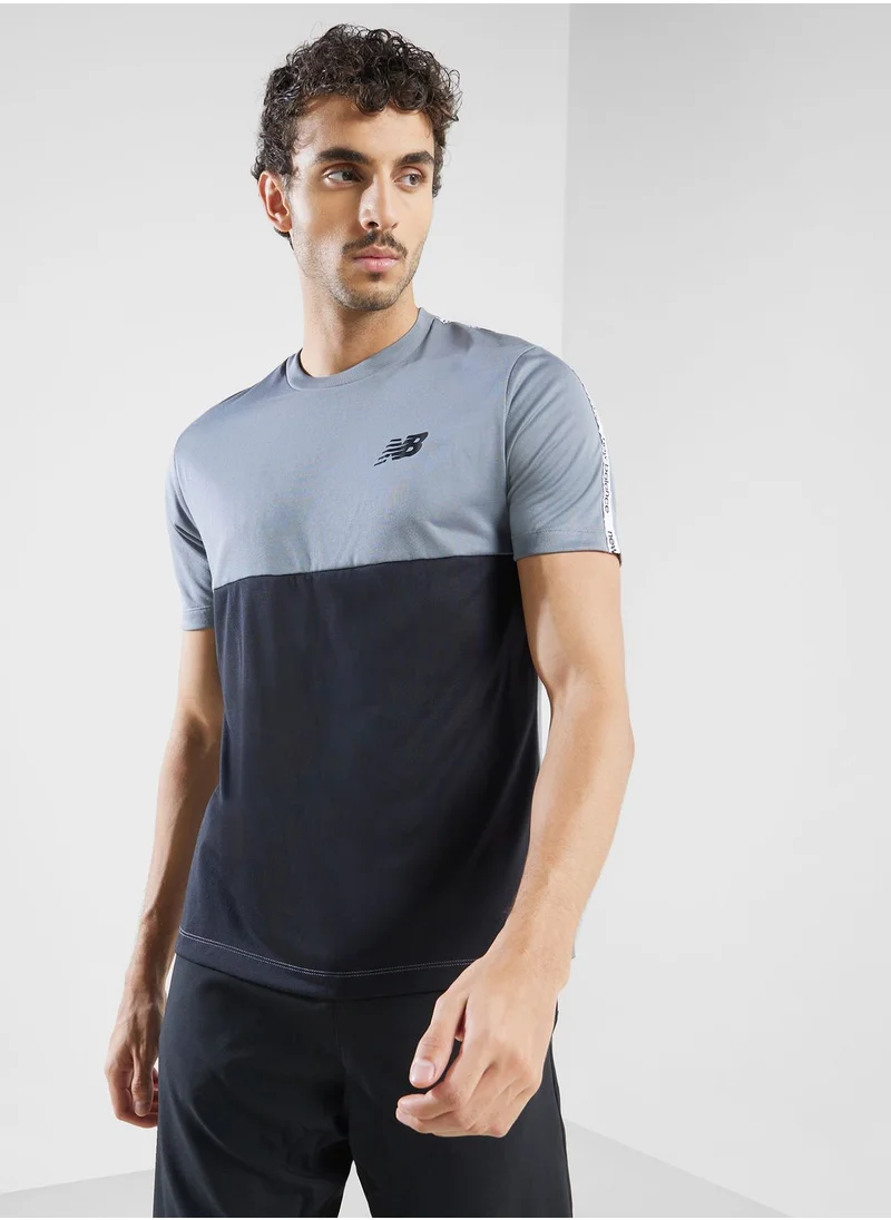 New Balance Rc Feel T-Shirt