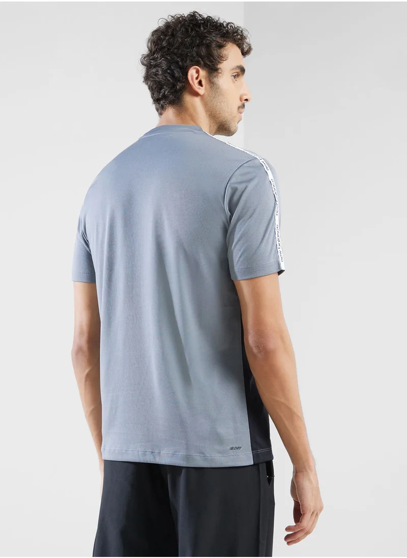 New Balance Rc Feel T-Shirt