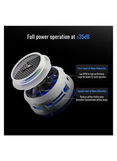 FlyDigi B8X Mobile Phone Gaming Cooling Fan  - Image 5