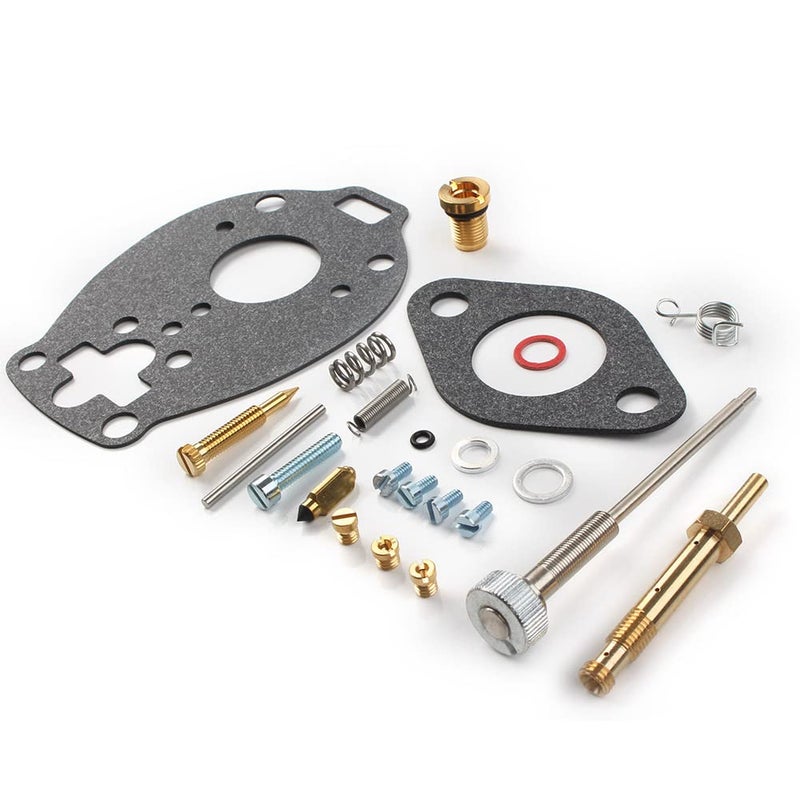 GZYF Zhisheng Carburetor Major Repair Kit for Ford 2N 8N 9N Marvel Schebler TSX33 TSX241 - Image 3