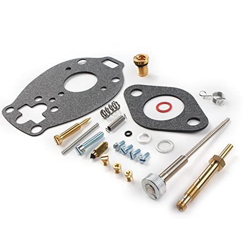 GZYF Zhisheng Carburetor Major Repair Kit for Ford 2N 8N 9N Marvel Schebler TSX33 TSX241 - Image 1