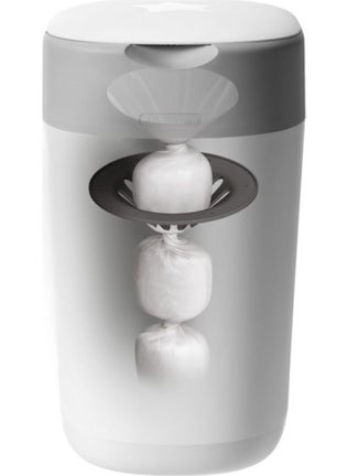 tommee tippee Twist & Click Diaper Bin System  - Image 2