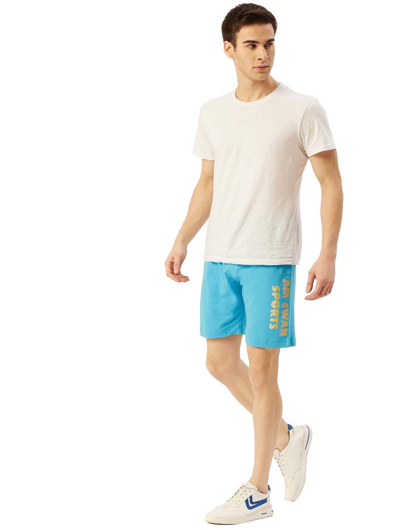 amswan PREMIUM COTTON PRINTED SHORTS - Image 4