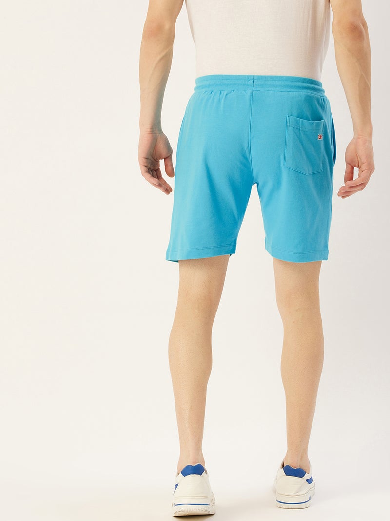 amswan PREMIUM COTTON PRINTED SHORTS - Image 3