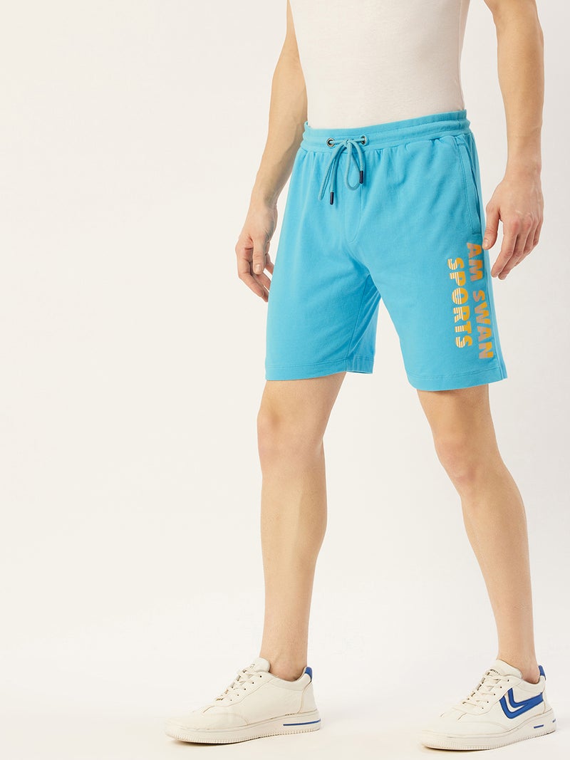 amswan PREMIUM COTTON PRINTED SHORTS - Image 2