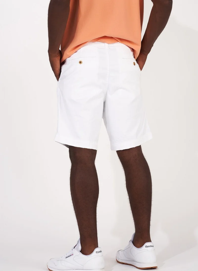 American Eagle Essential Shorts