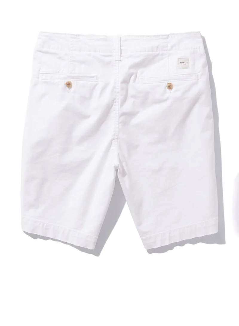 American Eagle Essential Shorts