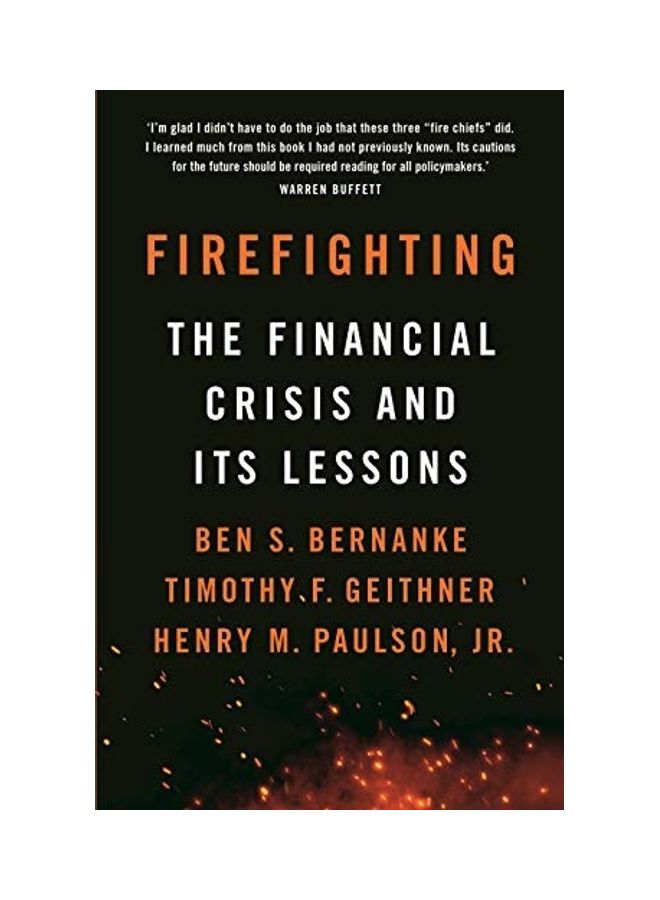 Firefighting