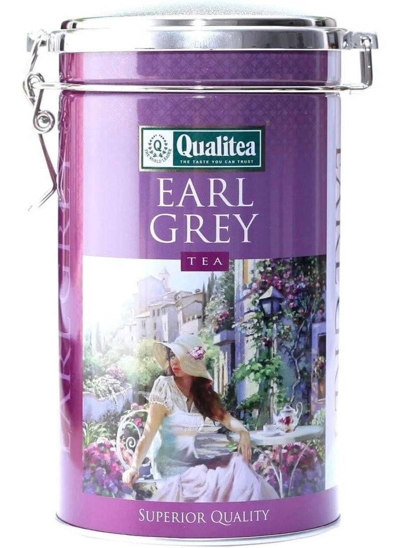 Qualitea Quality EArl grey tea - Image 1