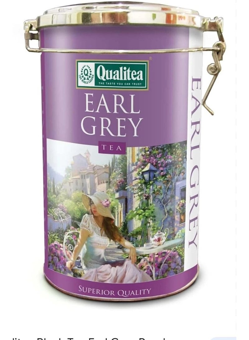 Qualitea Quality EArl grey tea - Image 3