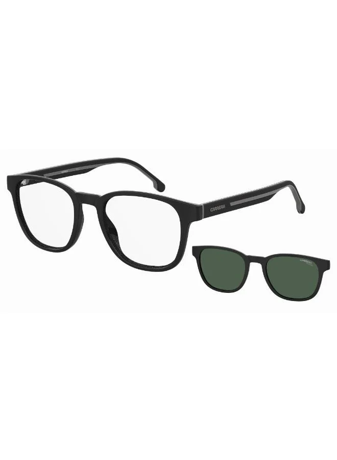 Carrera  Men's UV Protection Sunglasses Ca8062/Cs Black 43.6 - Lens Size: 51 Mm for Men | Best Price UAE