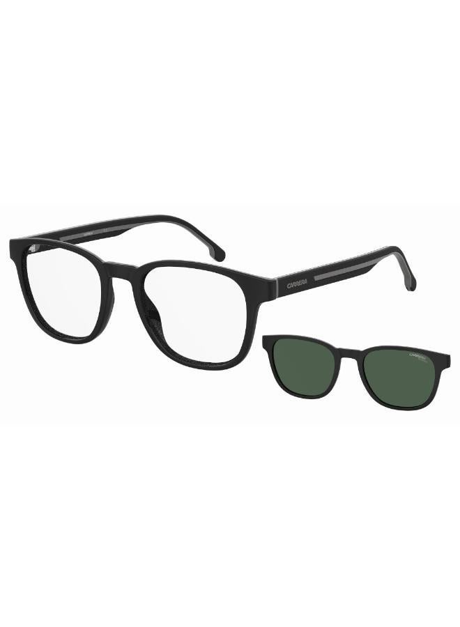 كاريرا نظارات شمسية رجالية للحماية من الأشعة فوق البنفسجية أسود - Image 5