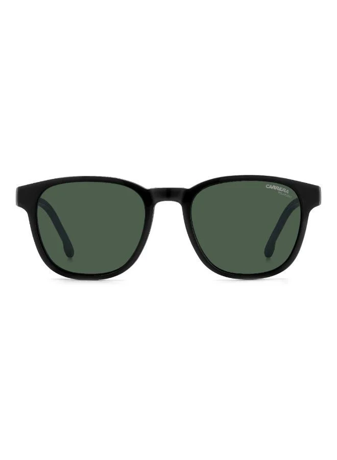 Carrera  Men's UV Protection Sunglasses Ca8062/Cs Black 43.6 - Lens Size: 51 Mm for Men | Best Price UAE