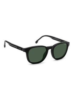 Carrera Men's UV Protection Sunglasses Ca8062/Cs Black 43.6 - Lens Size: 51 Mm  - Image 2
