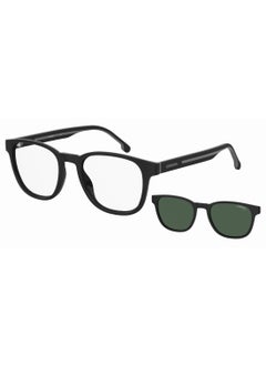 Carrera Men's UV Protection Sunglasses Ca8062/Cs Black 43.6 - Lens Size: 51 Mm  - Image 5