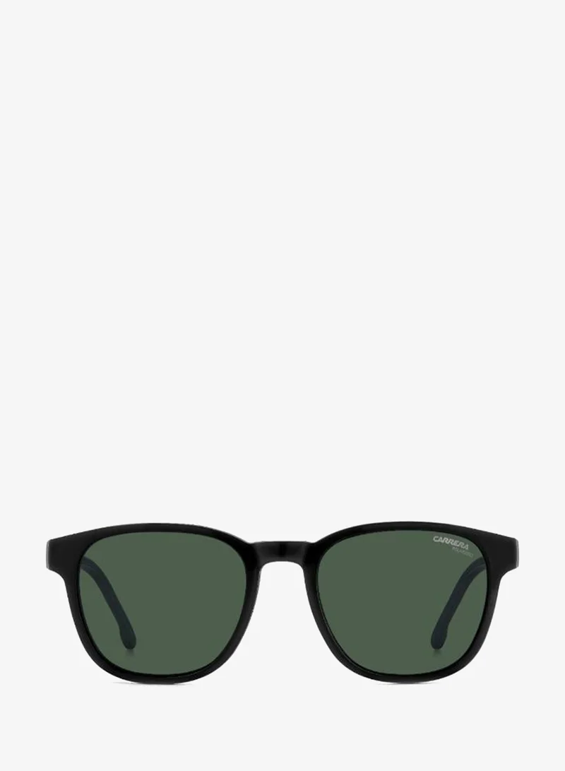 Carrera  Men's UV Protection Sunglasses Ca8062/Cs Black 43.6 - Lens Size: 51 Mm for Men | Best Price UAE