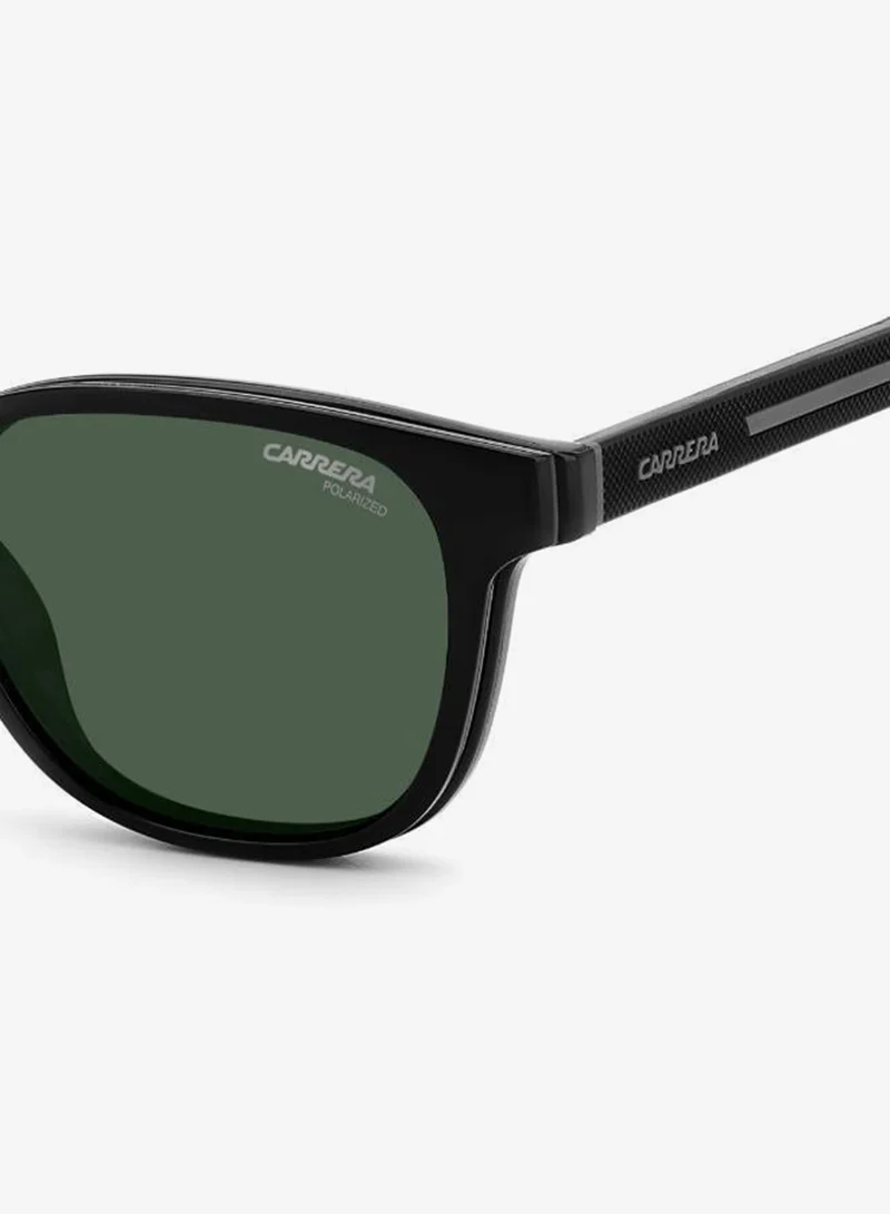 Carrera  Men's UV Protection Sunglasses Ca8062/Cs Black 43.6 - Lens Size: 51 Mm for Men | Best Price UAE